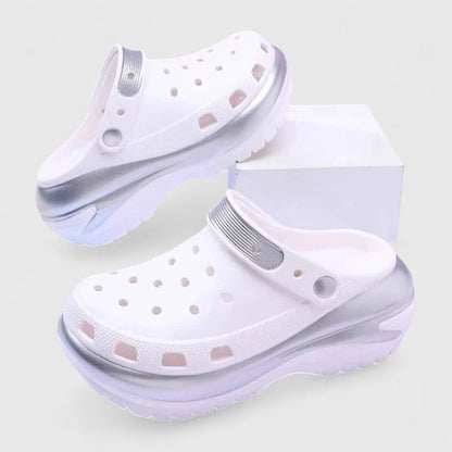 Viola | Orthopädische Sandalen