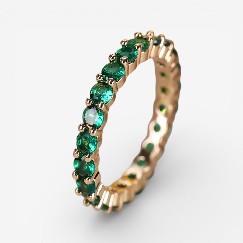 Roswitha | Elegante Halskette