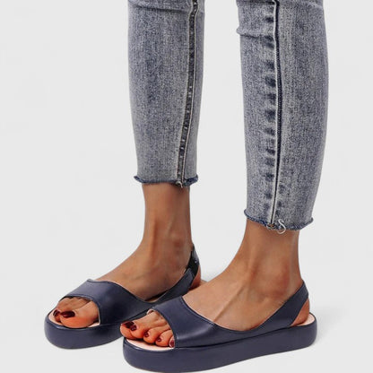 Genoveva | Orthopädische Sandalen