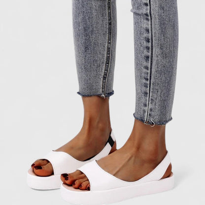 Genoveva | Orthopädische Sandalen