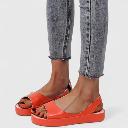 Genoveva | Orthopädische Sandalen