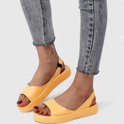 Genoveva | Orthopädische Sandalen