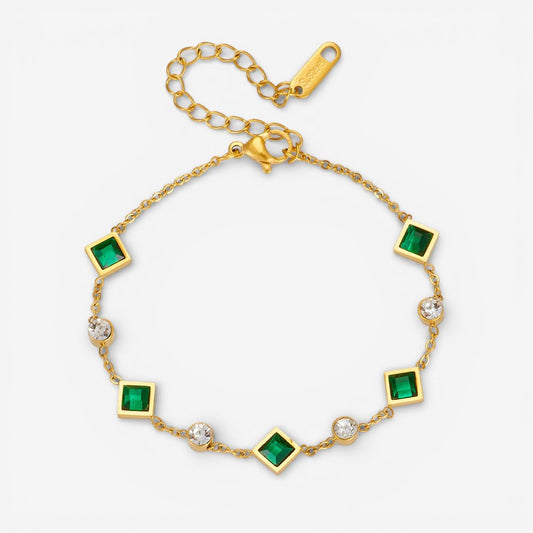 Marcia | Elegante Halskette