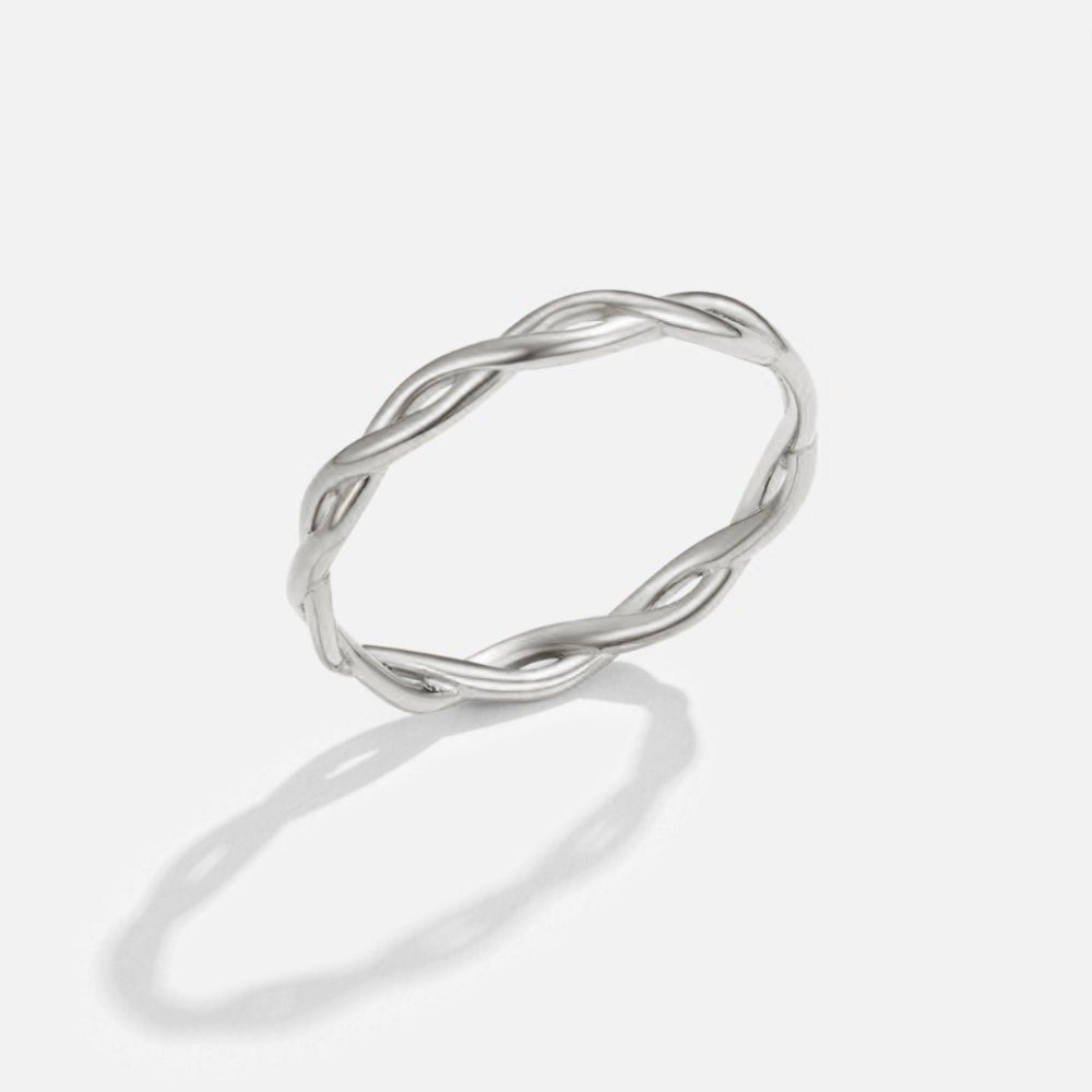 Wilhelmine | Elegante Halskette