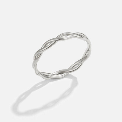 Wilhelmine | Elegante Halskette