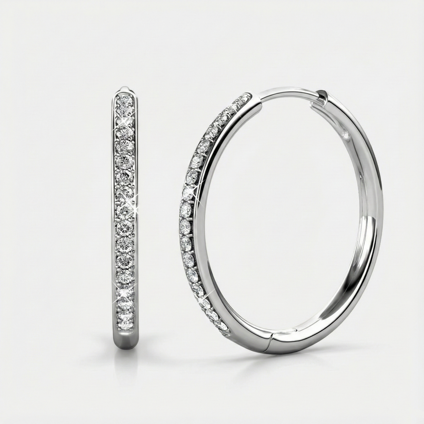 Ginevra | Ohrringe Sorel Pavé