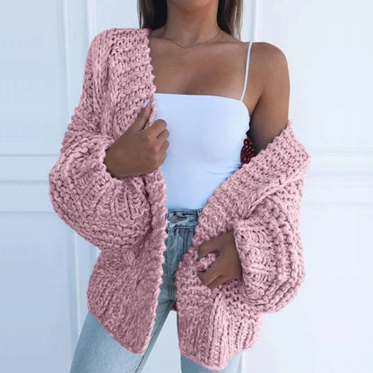 Paola | Bequemer Cardigan