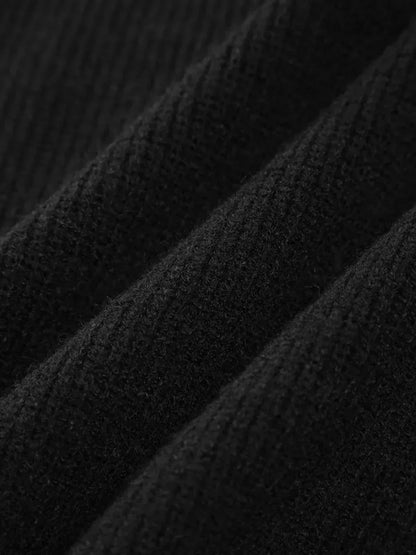 Joana | Kuscheliger Pullover