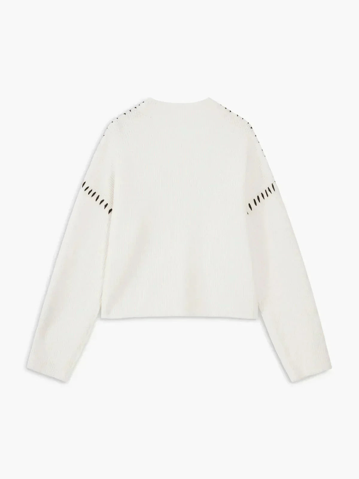 Joana | Kuscheliger Pullover