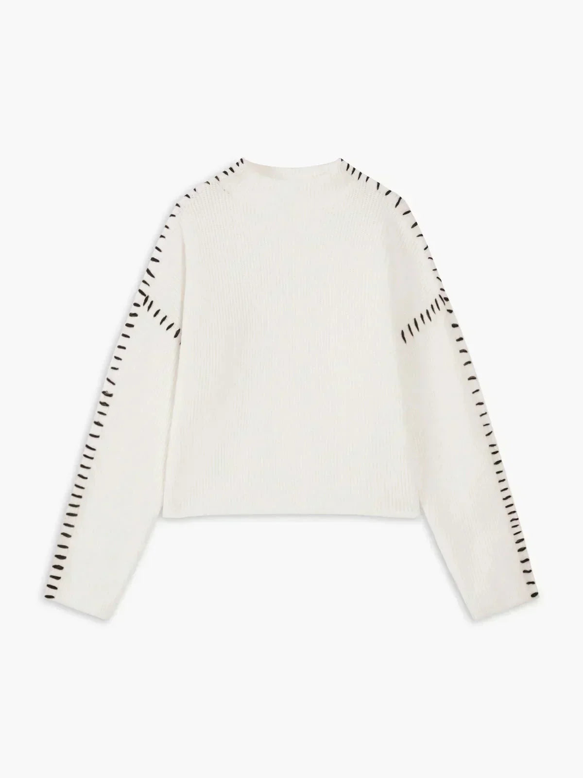 Joana | Kuscheliger Pullover