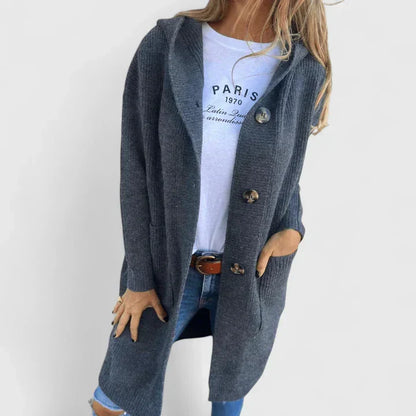 Nathalie | Eleganter Cardigan