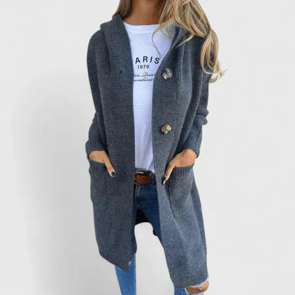 Nathalie | Eleganter Cardigan