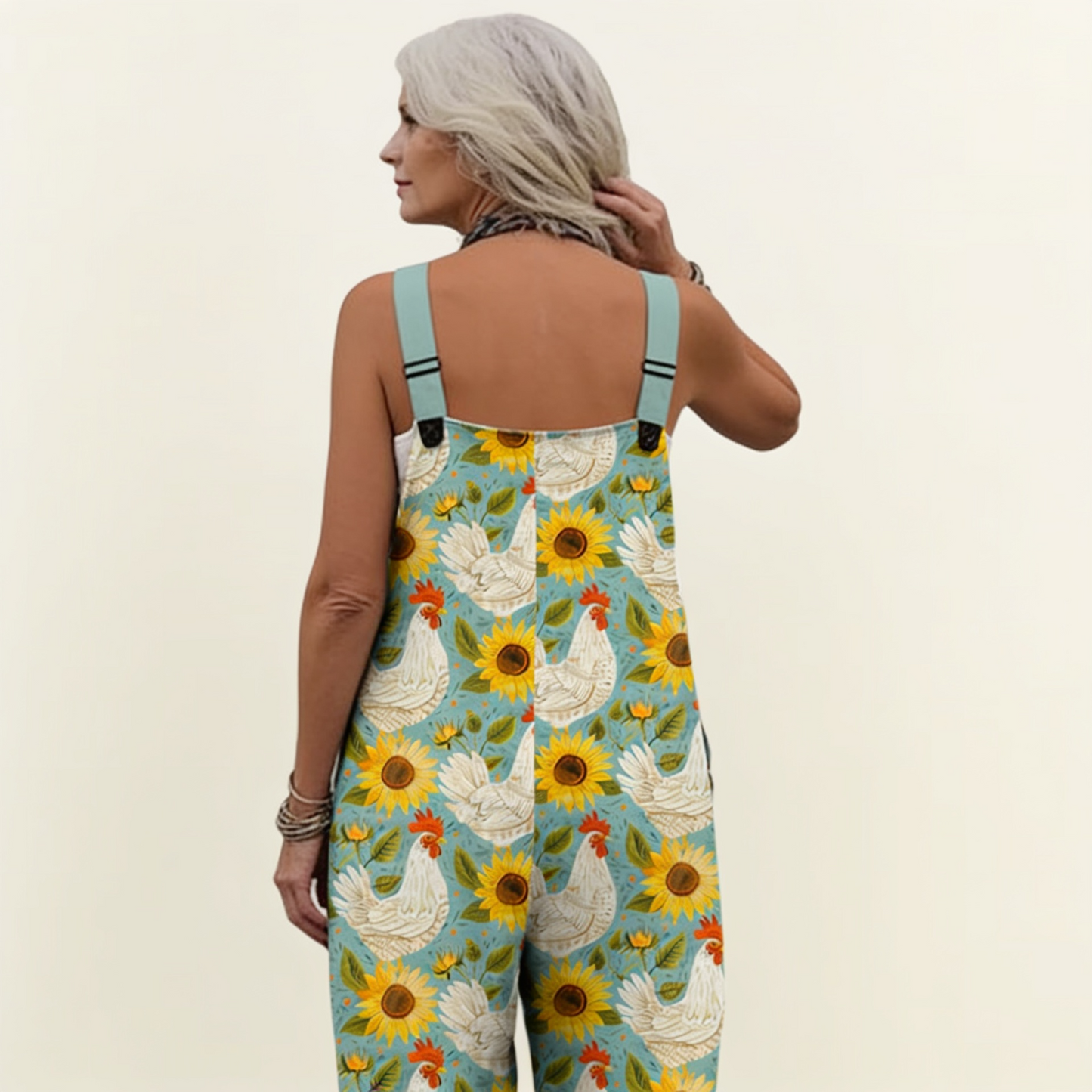 Melchiora | Sonnenblumen ländlich strahlend