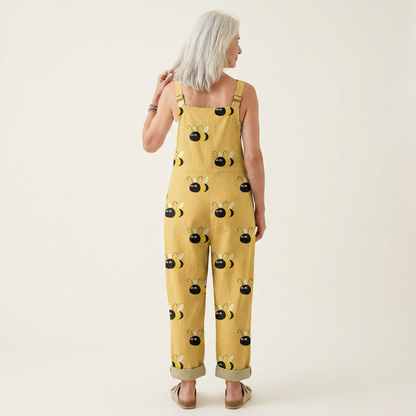 Ludmilla | sonnige Bienen spritzig