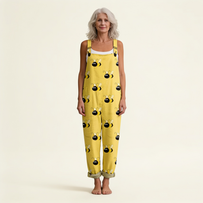 Ludmilla | sonnige Bienen spritzig