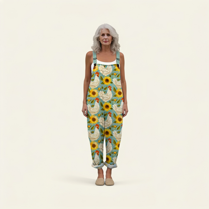 Melchiora | Sonnenblumen ländlich strahlend