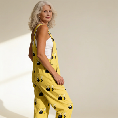 Ludmilla | sonnige Bienen spritzig