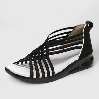 Xenia | Orthopädische Sandalen