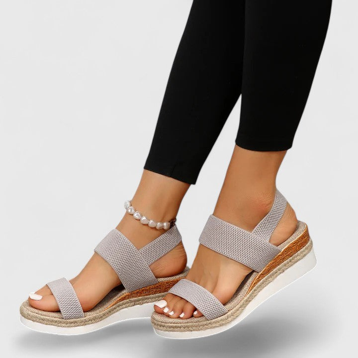 Mirella | Orthopädische Sandalen