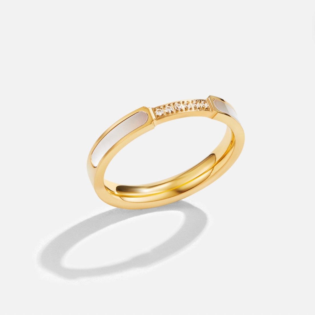 Ingrida | Ring AYLA