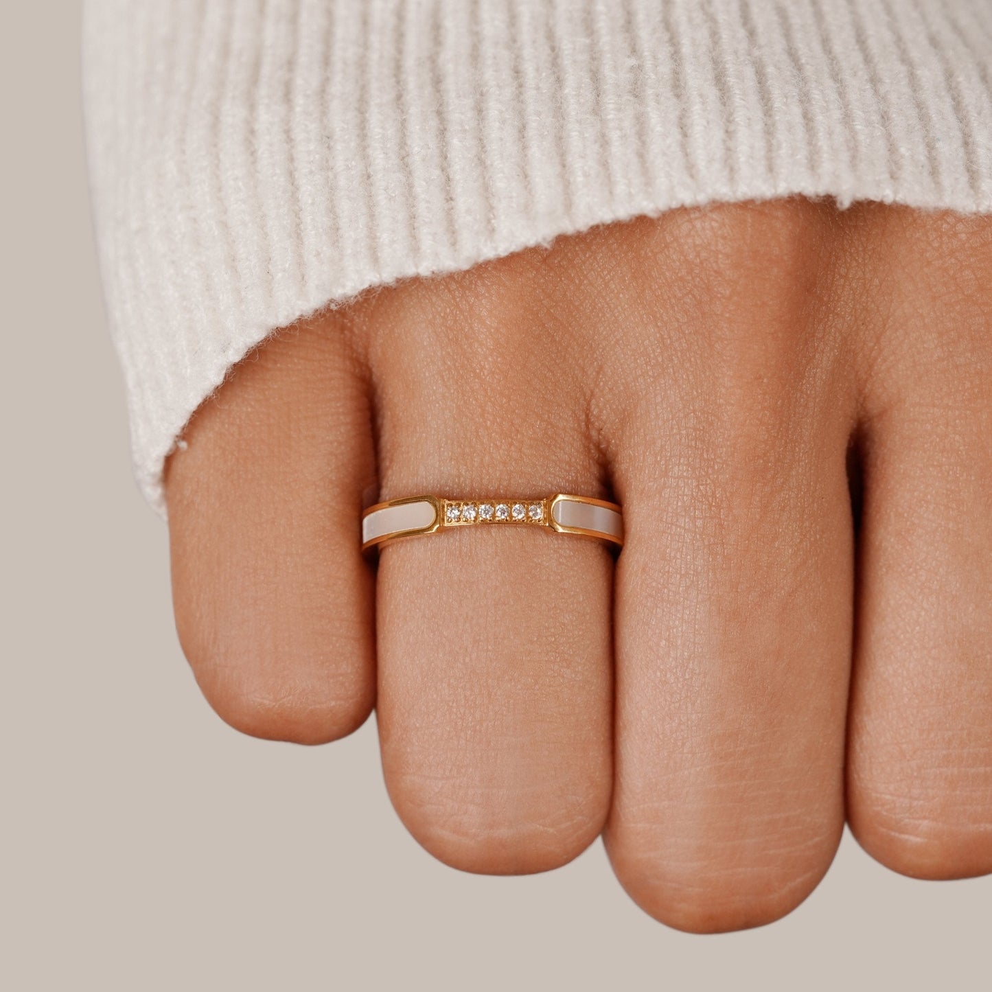 Ingrida | Ring AYLA