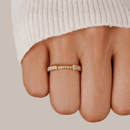 Ingrida | Ring AYLA