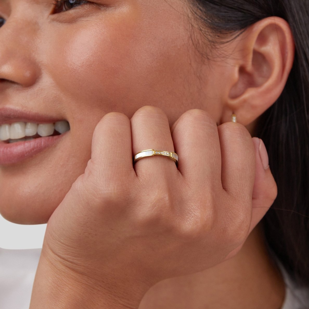 Ingrida | Ring AYLA