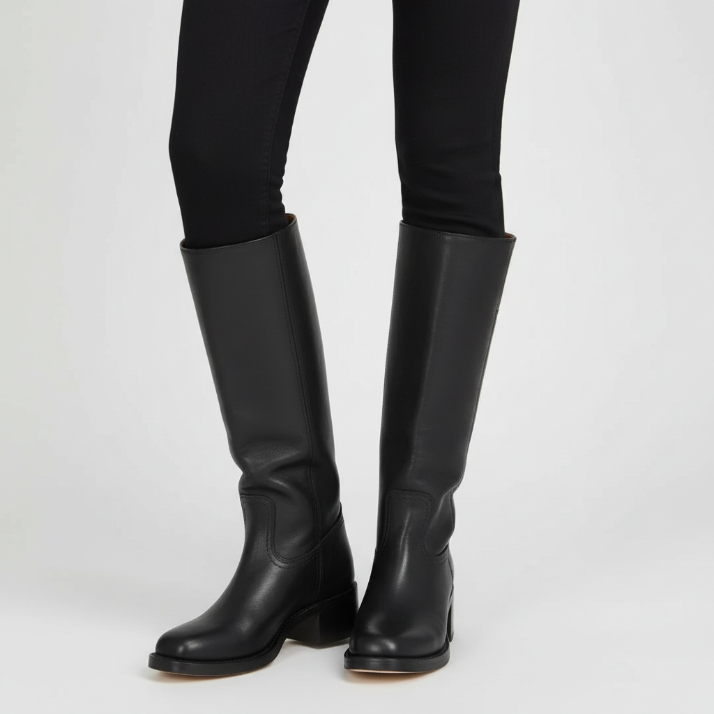Ilaria | Hohe Stiefel