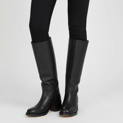 Ilaria | Hohe Stiefel