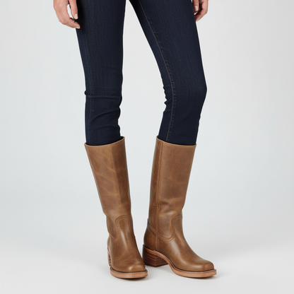 Ilaria | Hohe Stiefel