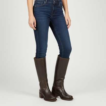Ilaria | Hohe Stiefel