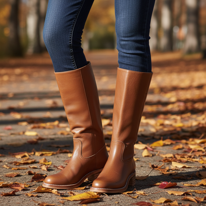 Ilaria | Hohe Stiefel