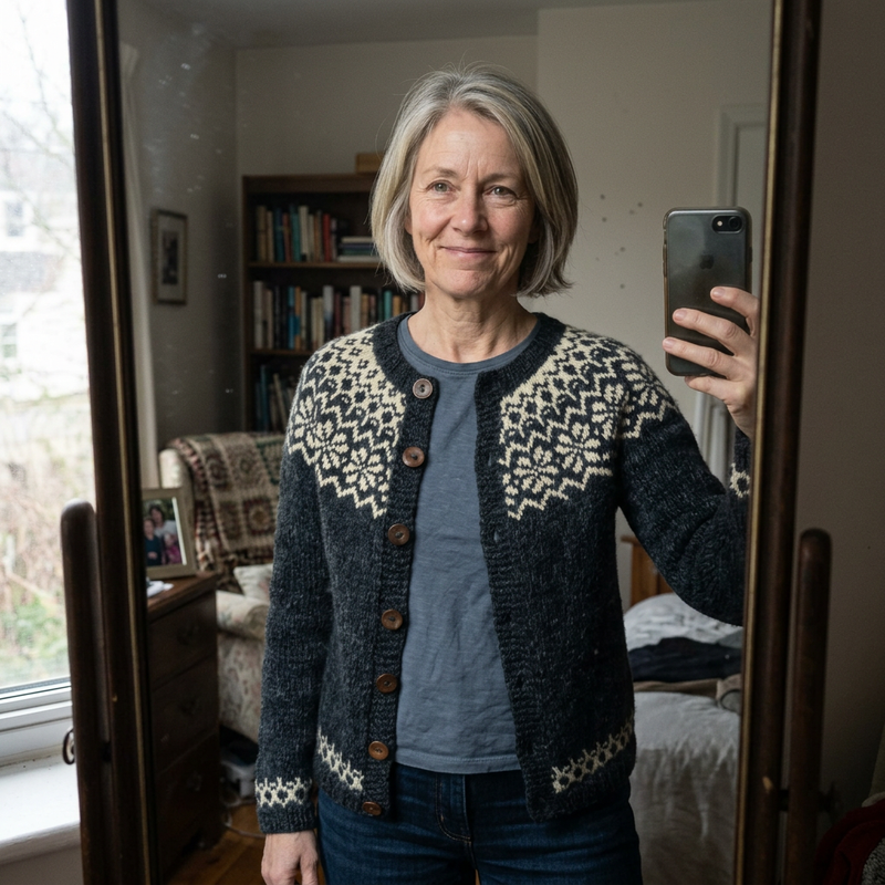 Heidi A.