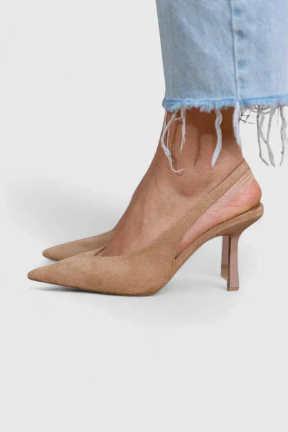 Mariella | Elegante Absatzschuhe
