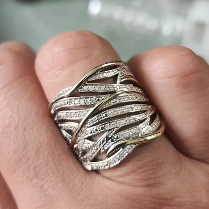 Janina | Elegante Halskette