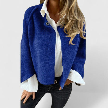 Meret | Elegante Jacke