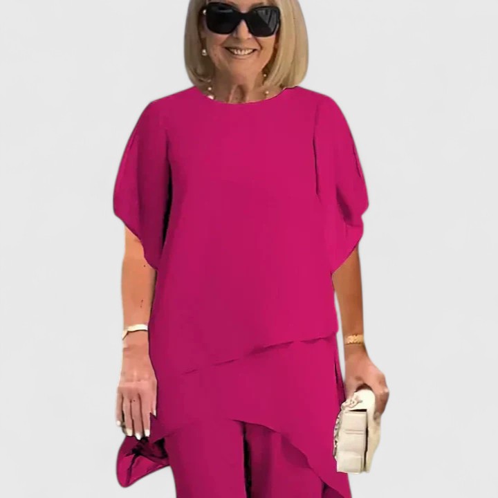 Blanca | Raffiniertes Set