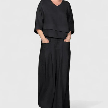 Pirmina | Bequemes zweiteiliges Set