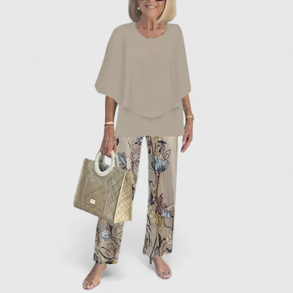 Yael | Elegantes Set