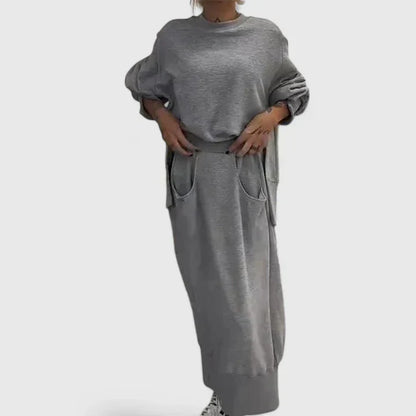 Susi | Elegantes zweiteiliges Set