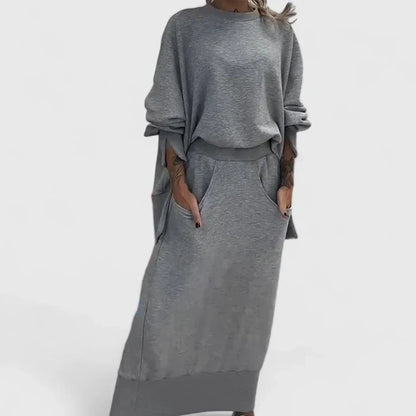 Susi | Elegantes zweiteiliges Set