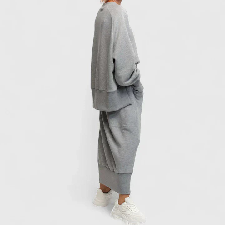 Susi | Elegantes zweiteiliges Set