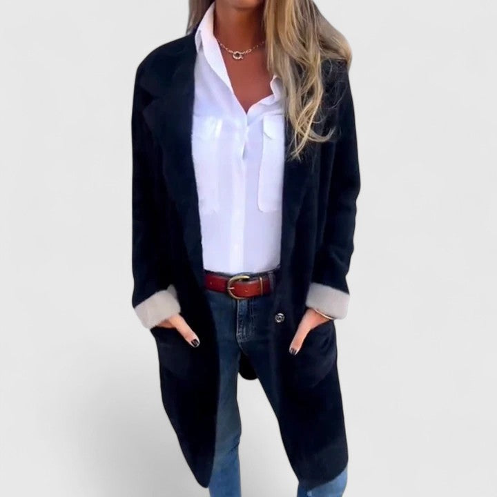 Myriam | Eleganter Blazer