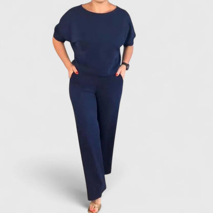 Roxane | Elegantes dreiteiliges Set