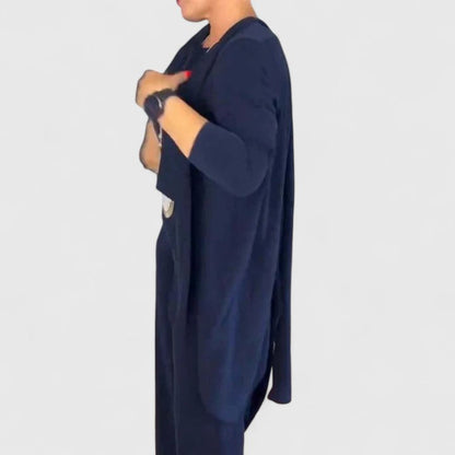 Roxane | Elegantes dreiteiliges Set