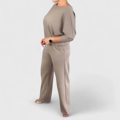 Roxane | Elegantes dreiteiliges Set