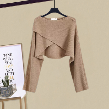 Vera | Elegantes Kleider-Set