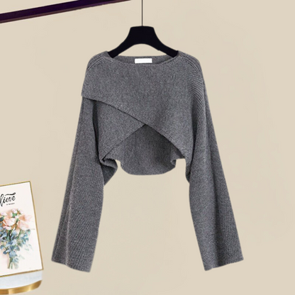 Vera | Elegantes Kleider-Set