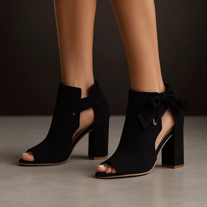 Marcella – Elegante Sandalen mit Absatz
