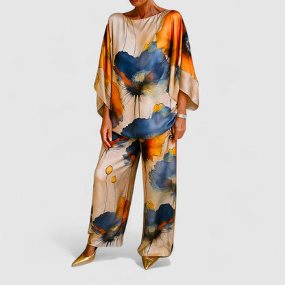 Tamina | Elegantes zweiteiliges Set